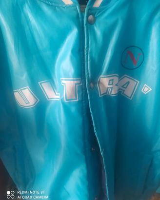bomber ultras napoli 