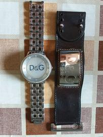 ACCESSORI VINTAGE D&G