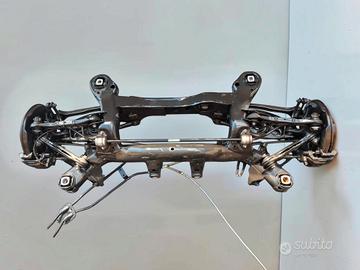 Sotto Telaio Posteriore Bmw Serie 1 E87 118d 143 C