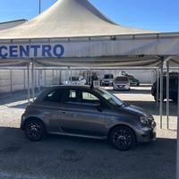 500 ibrida allestimento sportivo