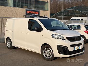 Peugeot Expert 2.0 180CV Eu6.2 2022