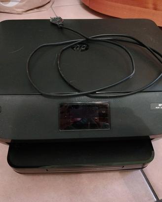 stampante inkjet Hp Envy 5547