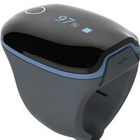 Viatom - Pulsoximetro monitoraggio continuo