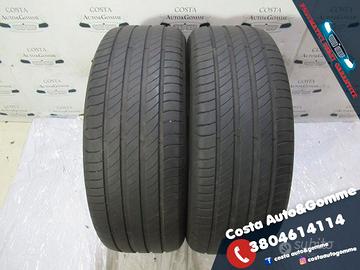 225 55 18 Michelin  80% 225 55 R18