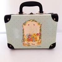 Bauletto Magic Forest  -Korrida