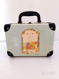 Bauletto Magic Forest  -Korrida