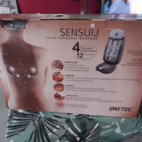 Sedile per massaggi (massaggiatore)