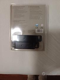 Powerbank Silvercrest  funzione di ricarica solare