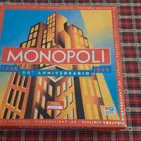 GIOCO IN SCATOLA MONOPOLI 