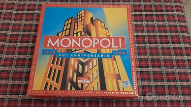 GIOCO IN SCATOLA MONOPOLI 