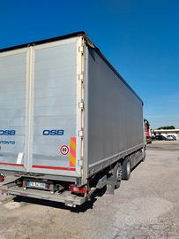volvo FH 460 