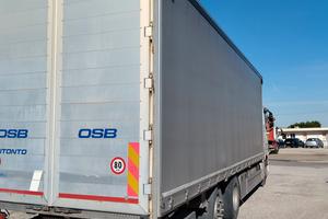 volvo FH 460 