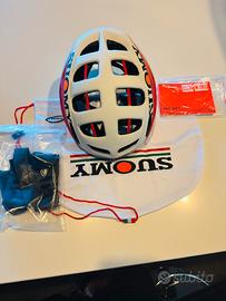 Casco Bici Suomy Gun wind