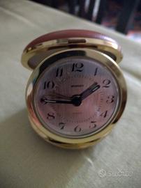 sveglia da viaggio STAIGER