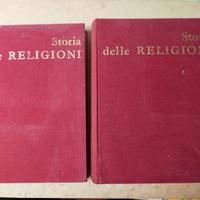 Storia delle Religioni