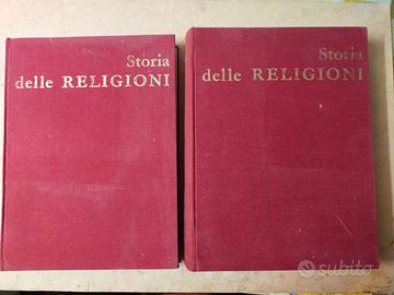 Storia delle Religioni