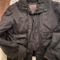 Giubbotto BLAUER NERO