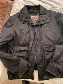 Giubbotto BLAUER NERO