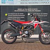 Fantic XMF 125 Performance 2022