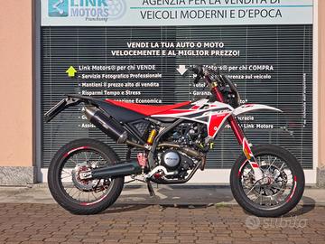 Fantic XMF 125 Performance 2022
