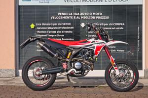 Fantic XMF 125 Performance 2022