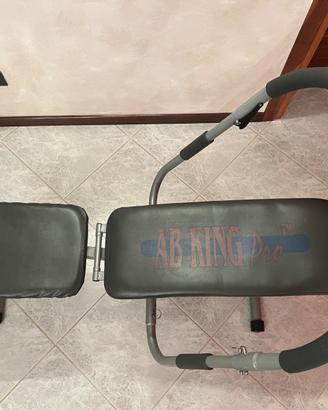 Panca AB King PRO