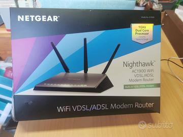 NeatGear d7000
