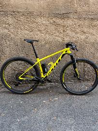 Scott scale RC 900 Team