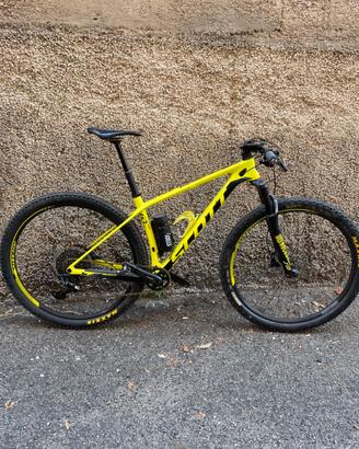 Scott scale RC 900 Team