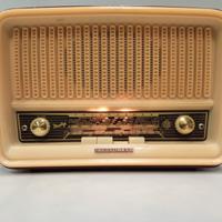 Radio vintage telefunken