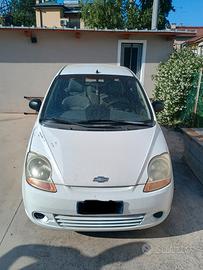 Chevrolet matiz 800 benzina
