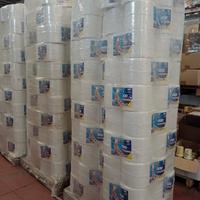 rotoloni di carta 800 strappi 