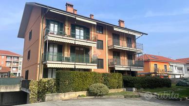 5 LOCALI A PIOSSASCO