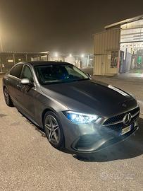 Mercedes-Benz C 220 d mhev Premium Plus auto