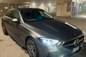 Mercedes-Benz C 220 d mhev Premium Plus auto