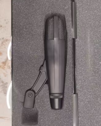 Sennheiser MD 421