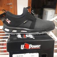 U-POWER