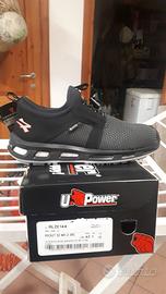 U-POWER