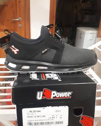 U-POWER