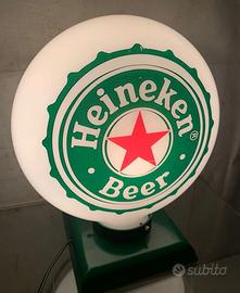 Lampada Heineken
