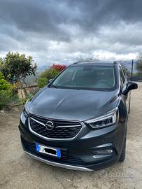 Opel Mokka X GPL