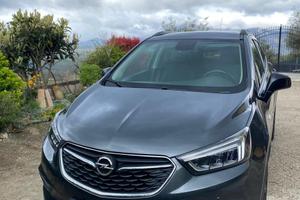 Opel Mokka X GPL
