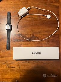 Apple Watch SE 44mm GPS Space Gray
