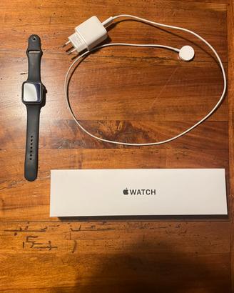 Apple Watch SE 44mm GPS Space Gray