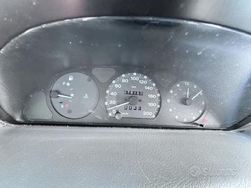 Fiat Punto 75