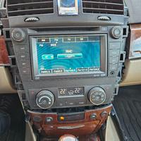 Navigatore Cadillac Srx 