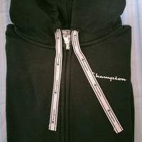 Felpa donna con cappuccio tg.M Champion 