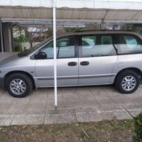 chrysler voyager 2500 td se