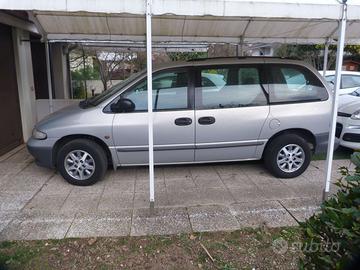 chrysler voyager 2500 td se