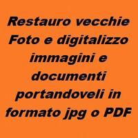 Grafico/ Digital Imaging